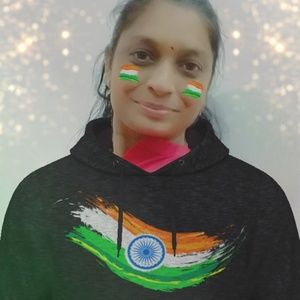 Meet your Posher, Sonali